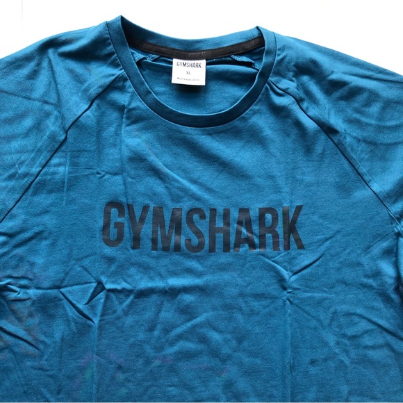 Gymshark XL Apollo T Shirt Set - Picture 3 of 16